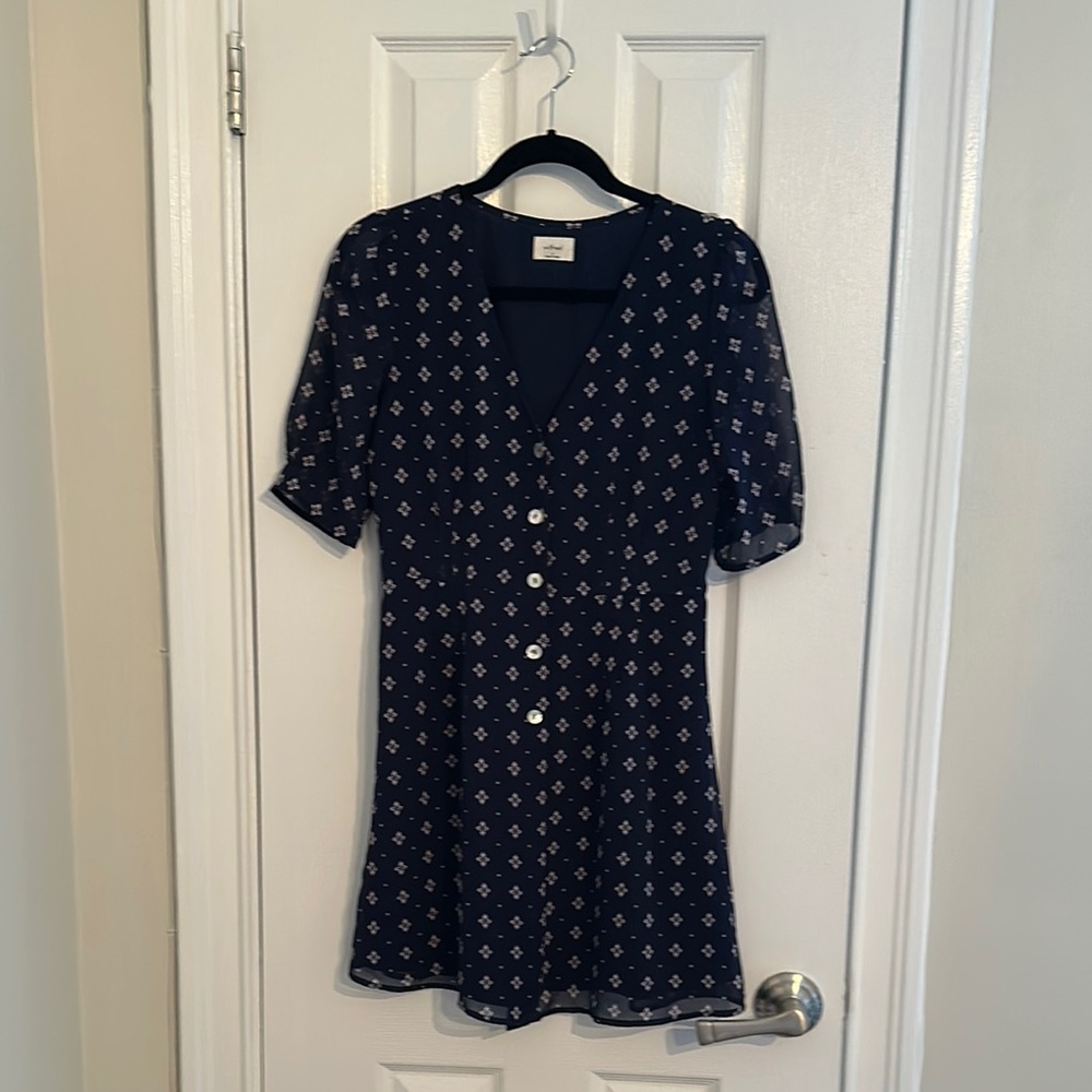 Wilfred Sundress